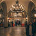 El nuevo look del Metro CDMX: candelabro y faroles en la estación que sorprendieron a la ciudad