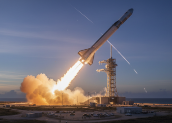 Starship v3 despegó: qué pasó y por qué sigue siendo relevante para la industria espacial