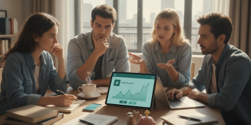 Declarar inversiones en plataformas como Trade Republic: lecciones útiles