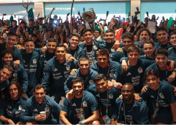Cómo planear el presupuesto si piensas ir al Mundial (o ver los partidos en casa)