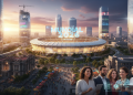 Mundial 2026: qué oportunidades económicas trae a la Ciudad de México