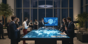 Invertir para migrar: eventos privados presentan opciones de residencia por inversión