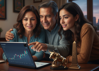 El hito del ETF VOO y lo que significa para quienes invierten desde México