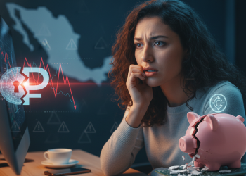 Sanciones a uso de stablecoin ruso y pérdidas en empresas cripto: lecciones para usuarios mexicanos