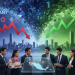 Turbulencia cripto: caídas de Quant y repuntes como Worldcoin; qué deben saber los inversionistas mexicanos