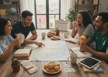 ¿Vas al Mundial? Consejos prácticos para presupuestar y organizar tu viaje dentro de México
