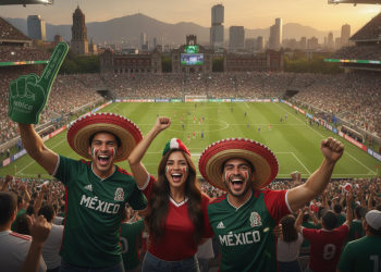 Ir al Mundial en México: cuánto podría costarte y cómo ahorrar en la experiencia