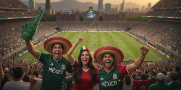 Ir al Mundial en México: cuánto podría costarte y cómo ahorrar en la experiencia