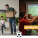 Promociones del Mundial: Amazon México regala un balón por compras y en España bajan precios para ver los partidos