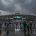 Lluvias y pronóstico para el debut de México: qué considerar antes de ir al Estadio Azteca