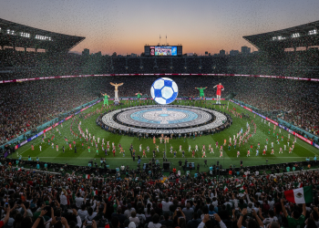 Mundial 2026 en CDMX: cómo la inauguración está moviendo el consumo y la publicidad