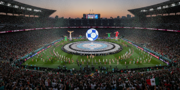 Mundial 2026 en CDMX: cómo la inauguración está moviendo el consumo y la publicidad