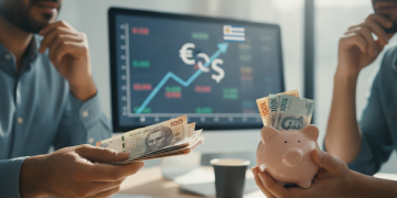 Desdolarización: qué es y por qué los debates en Uruguay pueden interesar a los ahorradores mexicanos