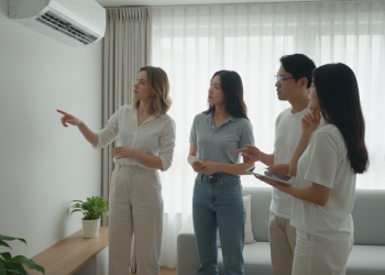 Aire acondicionado en verano: qué recomiendan los expertos para gastar menos en electricidad