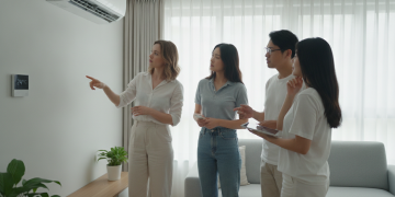 Aire acondicionado en verano: qué recomiendan los expertos para gastar menos en electricidad