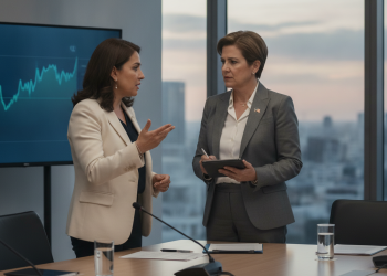 Kenia López y la zar antidrogas de EU: qué dijo y por qué la política puede afectar finanzas públicas