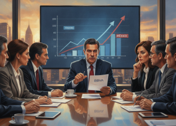 La Fed quita el sesgo hacia la relajación: el análisis de BBVA y lo que implica para México