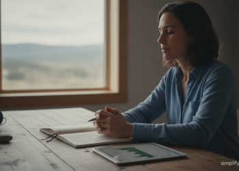 Simplificar la vida para mejorar tus finanzas: menos ruido, mejores decisiones