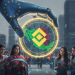 Europa presiona a Binance: qué podría significar para usuarios de criptomonedas en México