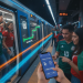 Metro CDMX extenderá horario por el partido México vs. Chequia: cómo planificar tu gasto y tiempo