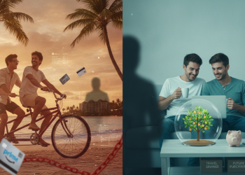 ¿Vale la pena endeudarte para vacacionar o comprar en Prime Day? Riesgos y opciones más seguras
