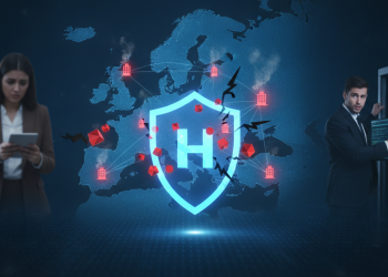 Booking alerta: los hoteles, objetivo principal de ciberataques en Europa — ¿qué deben saber viajeros y alojamientos?