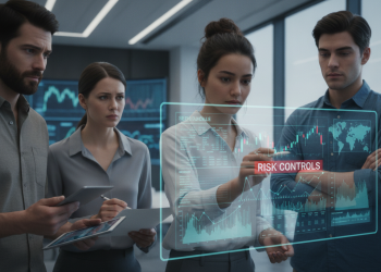 Bitget actualiza el CFD Copy Trading con controles de riesgo: qué implica para usuarios y qué revisar