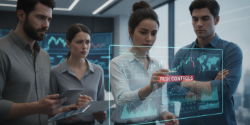 Bitget actualiza el CFD Copy Trading con controles de riesgo: qué implica para usuarios y qué revisar