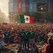 México cierra la fase de grupos del Mundial 2026 con marca perfecta: qué puede implicar para la economía local