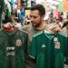 Las playeras ‘patito’ de la Selección: cuánto pesa la piratería en tu bolsillo y cómo evitarla