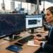 BBVA reduce su participación en Telefónica: qué puede significar para clientes e inversores