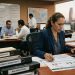 Déficit público de México entre enero y mayo quedó por debajo de lo previsto por contención del gasto