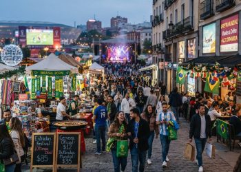 Festivales, eventos y Mundial: cómo la estacionalidad altera precios y decisiones de compra