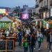 Festivales, eventos y Mundial: cómo la estacionalidad altera precios y decisiones de compra