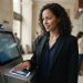 Biometría en la banca: la nueva “bóveda” que cambia cómo te identificas