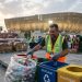 Del Mundial al reciclaje rentable: qué oportunidades dejó la gestión de residuos