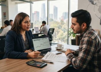 Refinanciar deudas: lecciones desde Argentina que pueden orientar decisiones en México