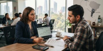 Refinanciar deudas: lecciones desde Argentina que pueden orientar decisiones en México