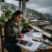Nuevo ciclón tropical en Guerrero: cómo prepararte financieramente ante lluvias y daños