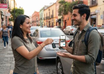 TripWip capta US$4.2 millones y anuncia expansión en México: qué implica para quien quiere rentar su auto
