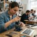 Ley de baterías en la UE: qué cambió y por qué importa a consumidores de gadgets