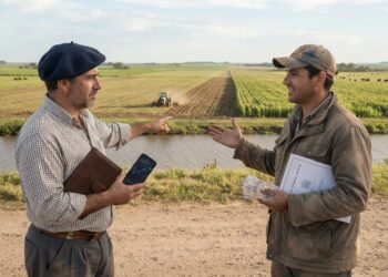 El dólar sube en Uruguay y los campos argentinos se revalorizan: señales desde la región