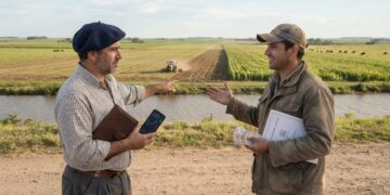 El dólar sube en Uruguay y los campos argentinos se revalorizan: señales desde la región