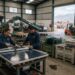 Reciclaje de paneles solares y baterías: el negocio millonario que asoma en América Latina