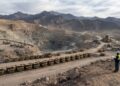 Inversión en minerales críticos cae: qué implica la baja global para América Latina