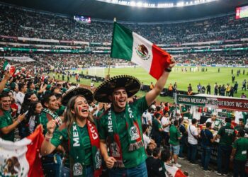 Mundial 2026: qué dejó el torneo a la economía de eventos y qué pueden aprender los aficionados mexicanos