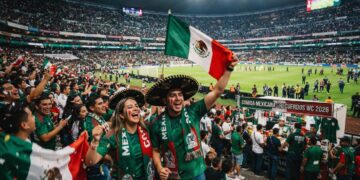 Mundial 2026: qué dejó el torneo a la economía de eventos y qué pueden aprender los aficionados mexicanos