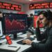 Alerta cripto: caídas y mínimos en tokens clave — lo que los inversionistas deben saber