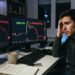 Criptomercados en alta volatilidad: de subidas del 46% a desplomes del 85% en horas — lecciones para ahorradores