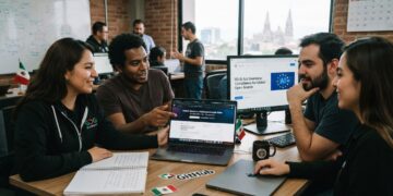 GitHub Sponsors supera los 100 MUSD y la nueva regulación europea de IA: lo que deben saber los desarrolladores y proyectos en México